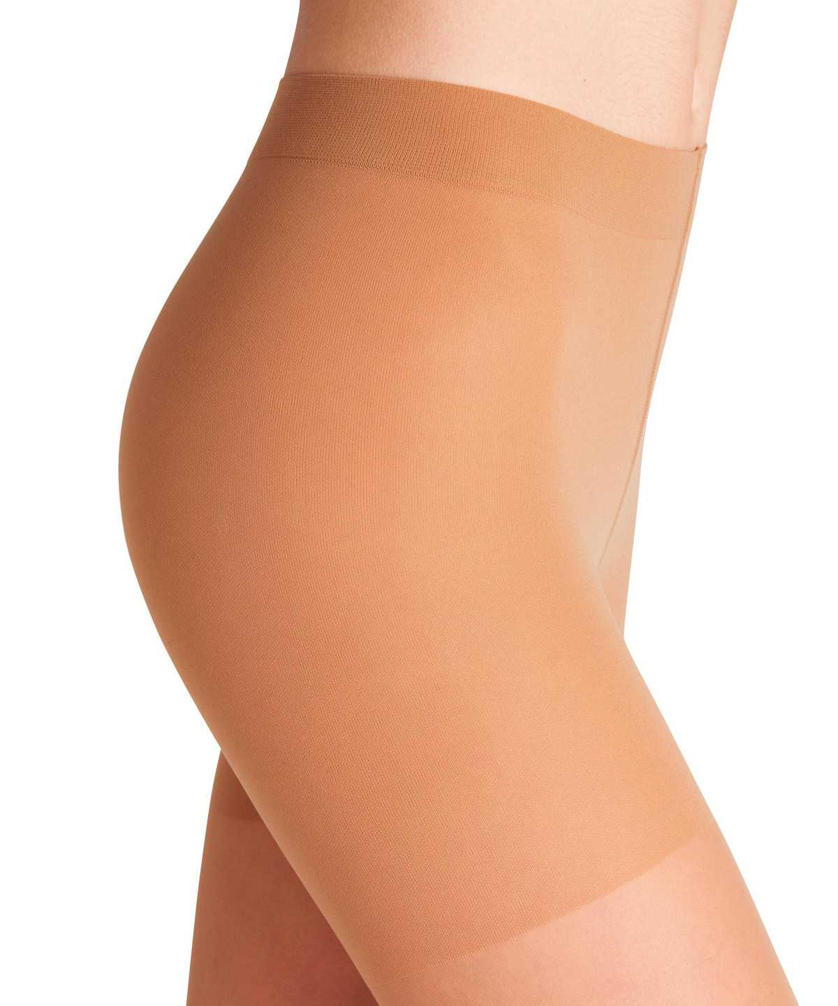 Falke Energize 30 DEN Tights Tights Damen Braun | 3971425-PB