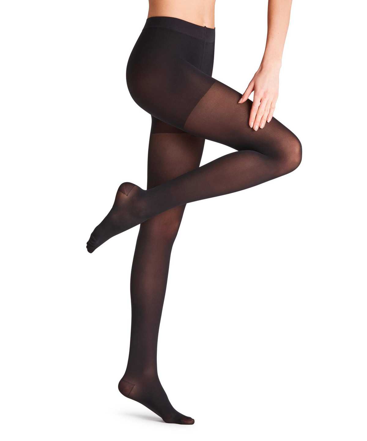 Falke Energize 50 DEN Tights Tights Damen Schwarz | 5932046-NH