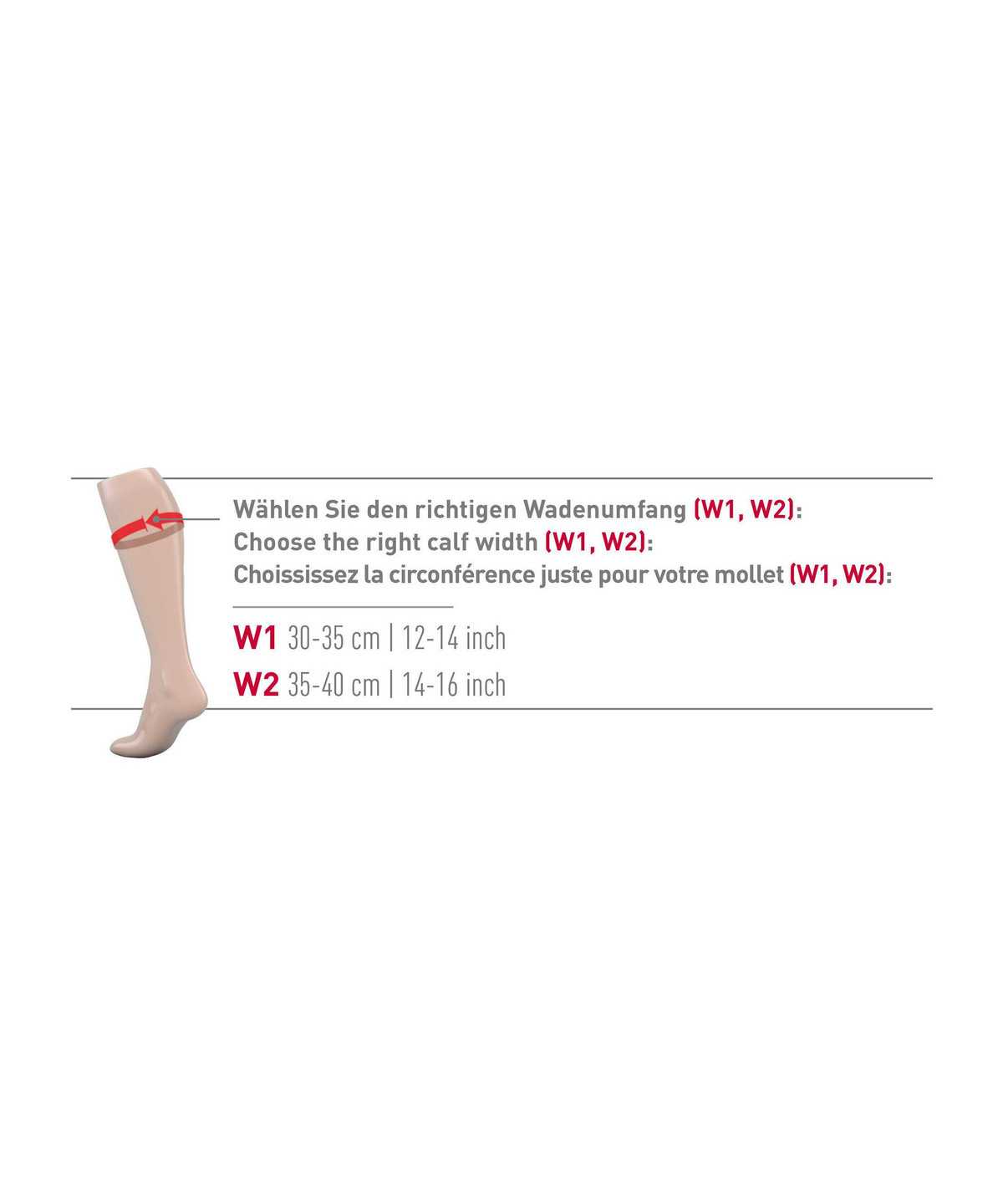 Falke Energizer Knee-high Socks Socken Damen Grau | 8762590-FZ