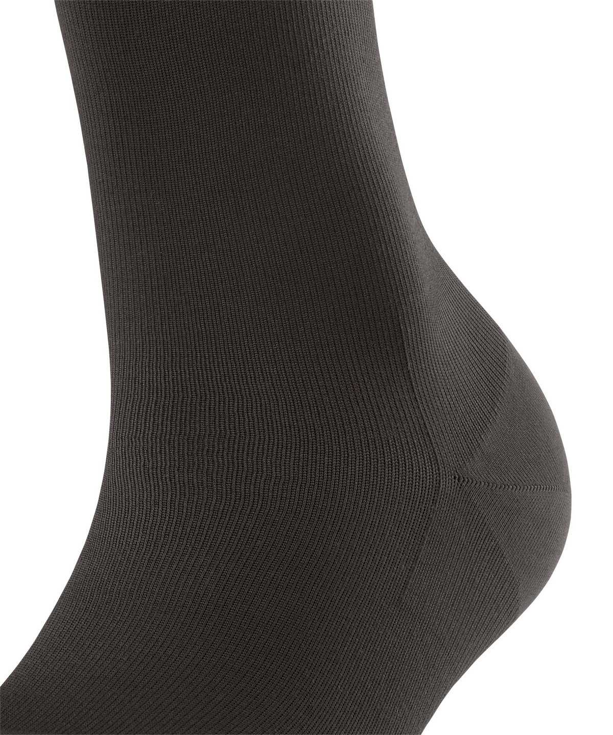 Falke Energizer Knee-high Socks Socken Damen Braun | 8420631-GF