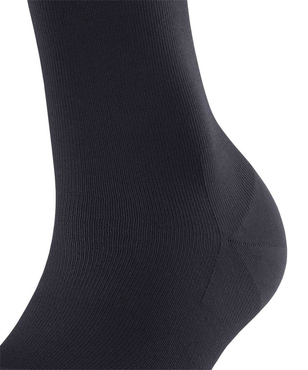 Falke Energizer Knee-high Socks Socken Damen Blau | 8516302-WD