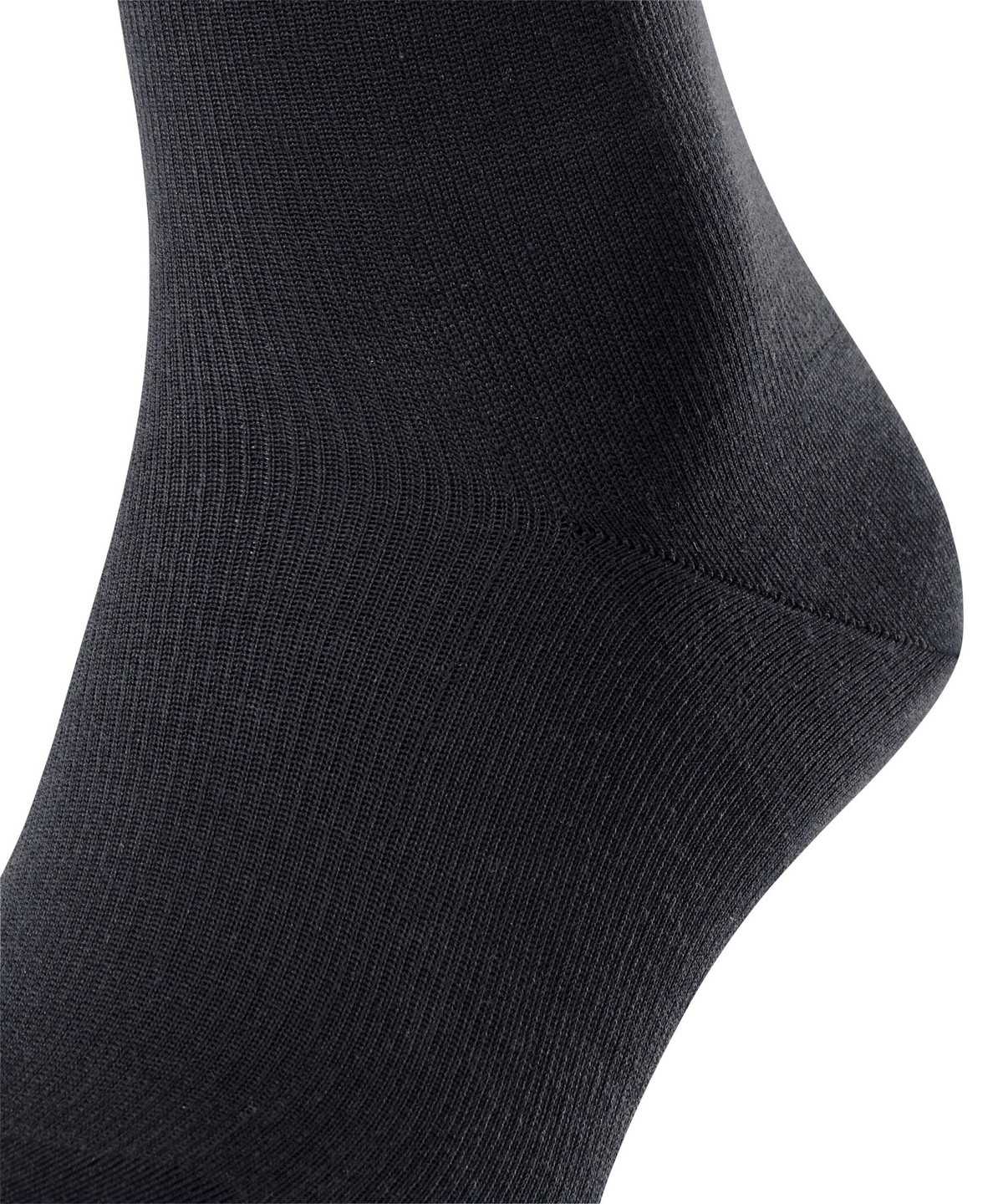 Falke Energizing Cotton Knee-high Socks Socken Herren Blau | 0136457-CL