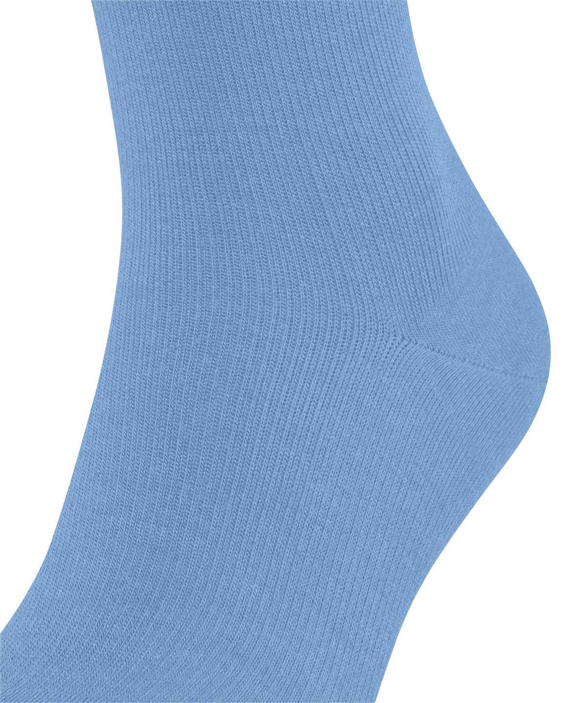 Falke Energizing Wool Knee-high Socks Socken Herren Blau | 5809462-EZ