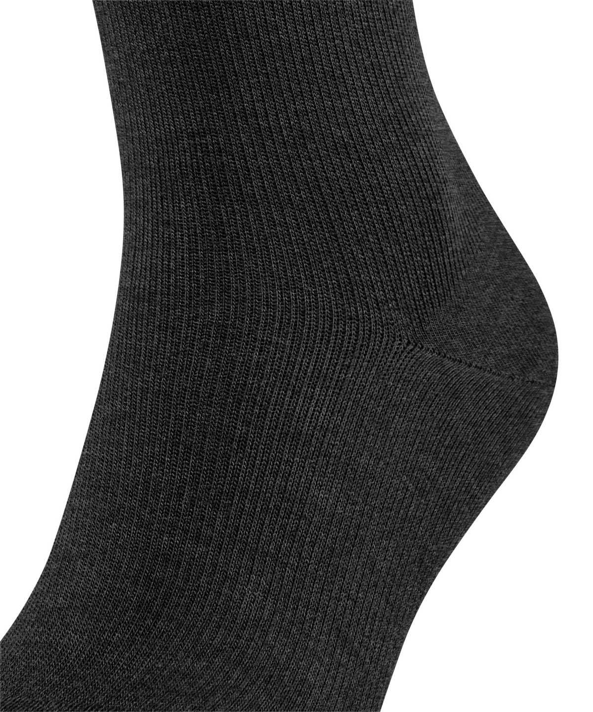 Falke Energizing Wool Knee-high Socks Socken Herren Grau | 8265943-LE