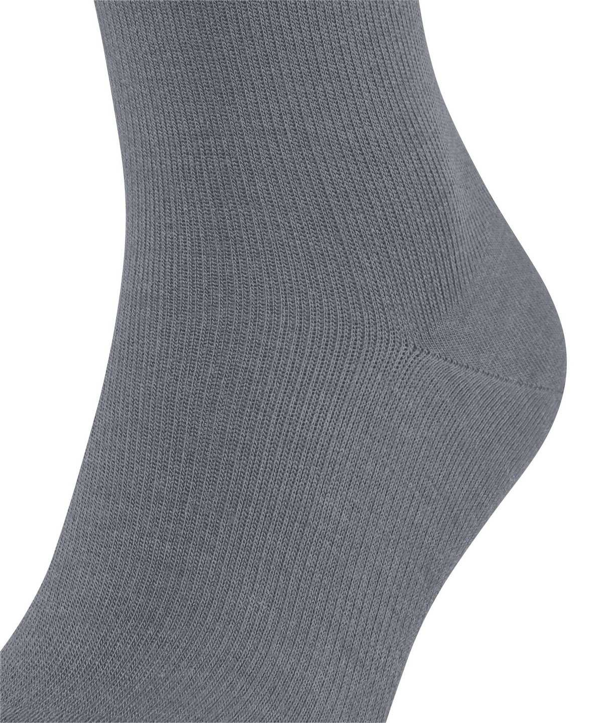 Falke Energizing Wool Knee-high Socks Socken Herren Grau | 4837591-CA