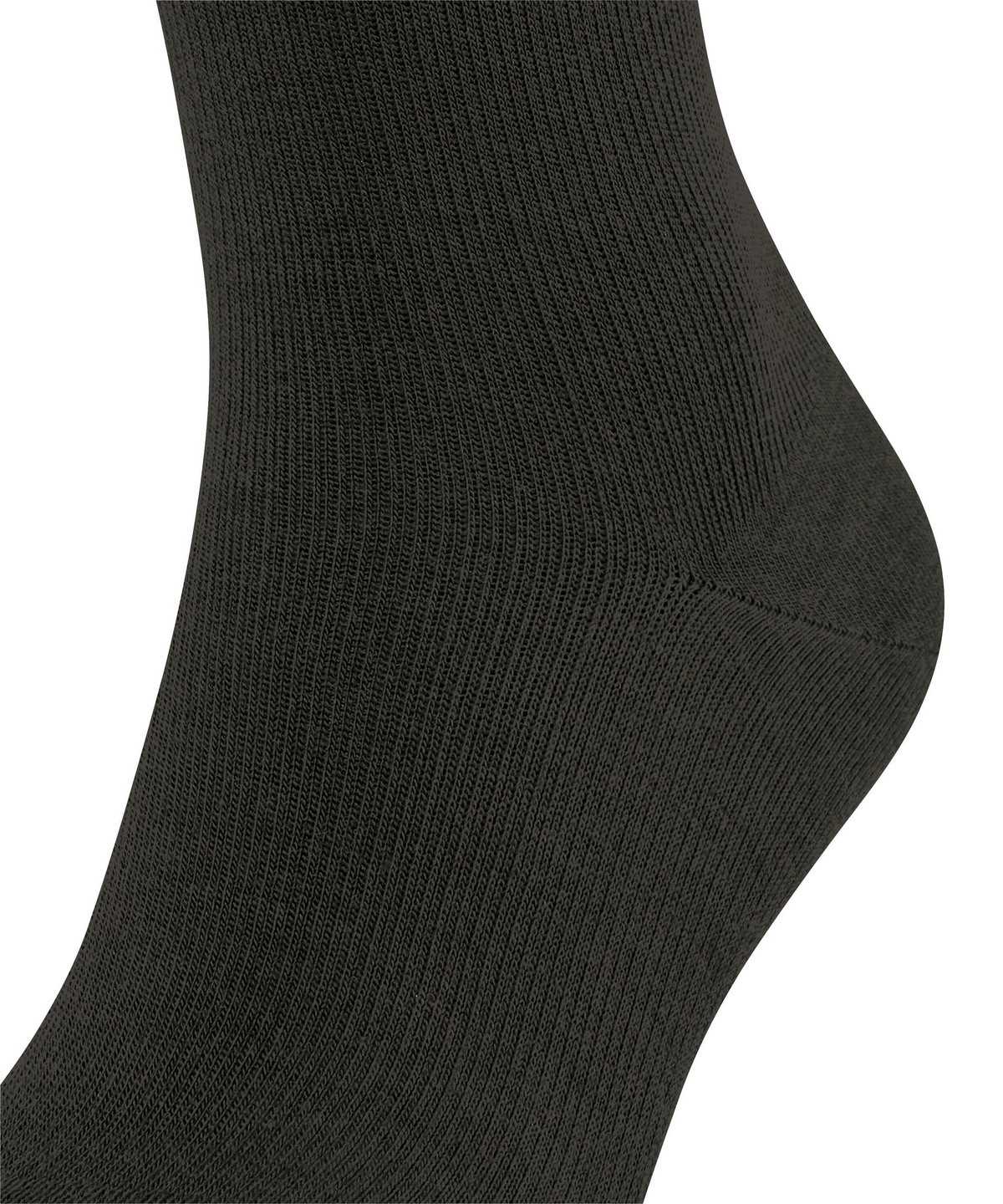 Falke Energizing Wool Knee-high Socks Socken Herren Braun | 0638427-VR