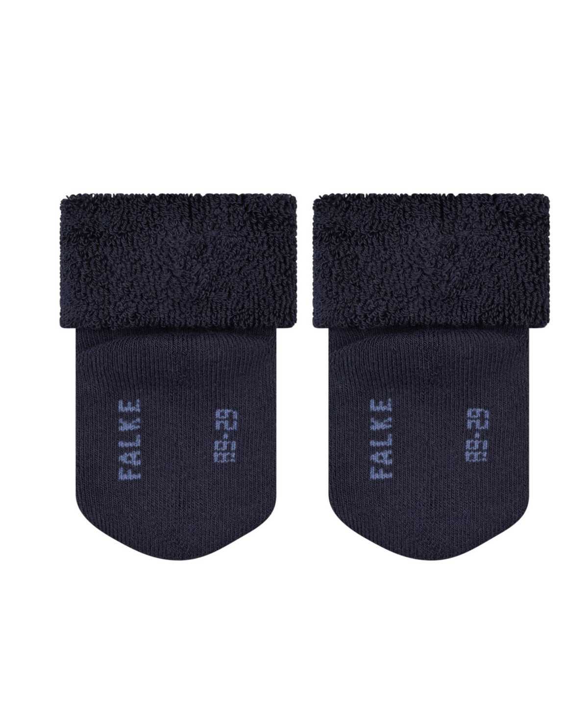 Falke Erstling Socks Socken Baby Blau | 4902865-EM