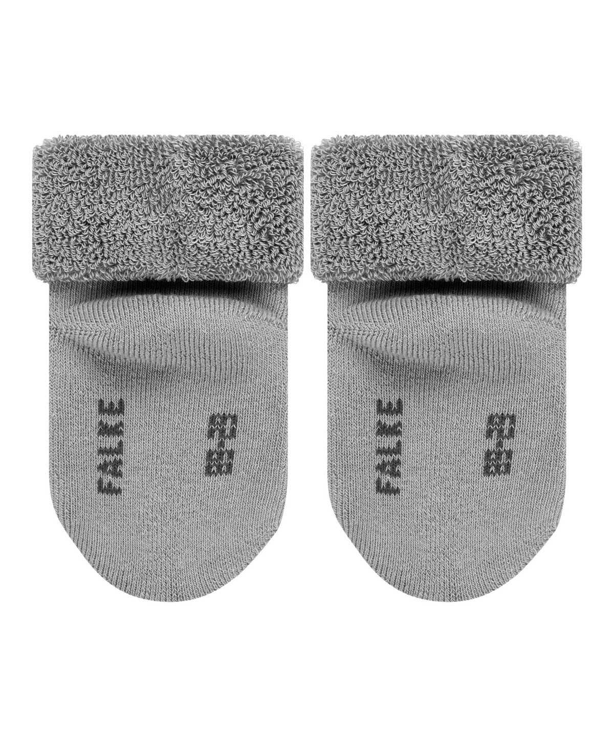 Falke Erstling Socks Socken Baby Grau | 4705891-YR