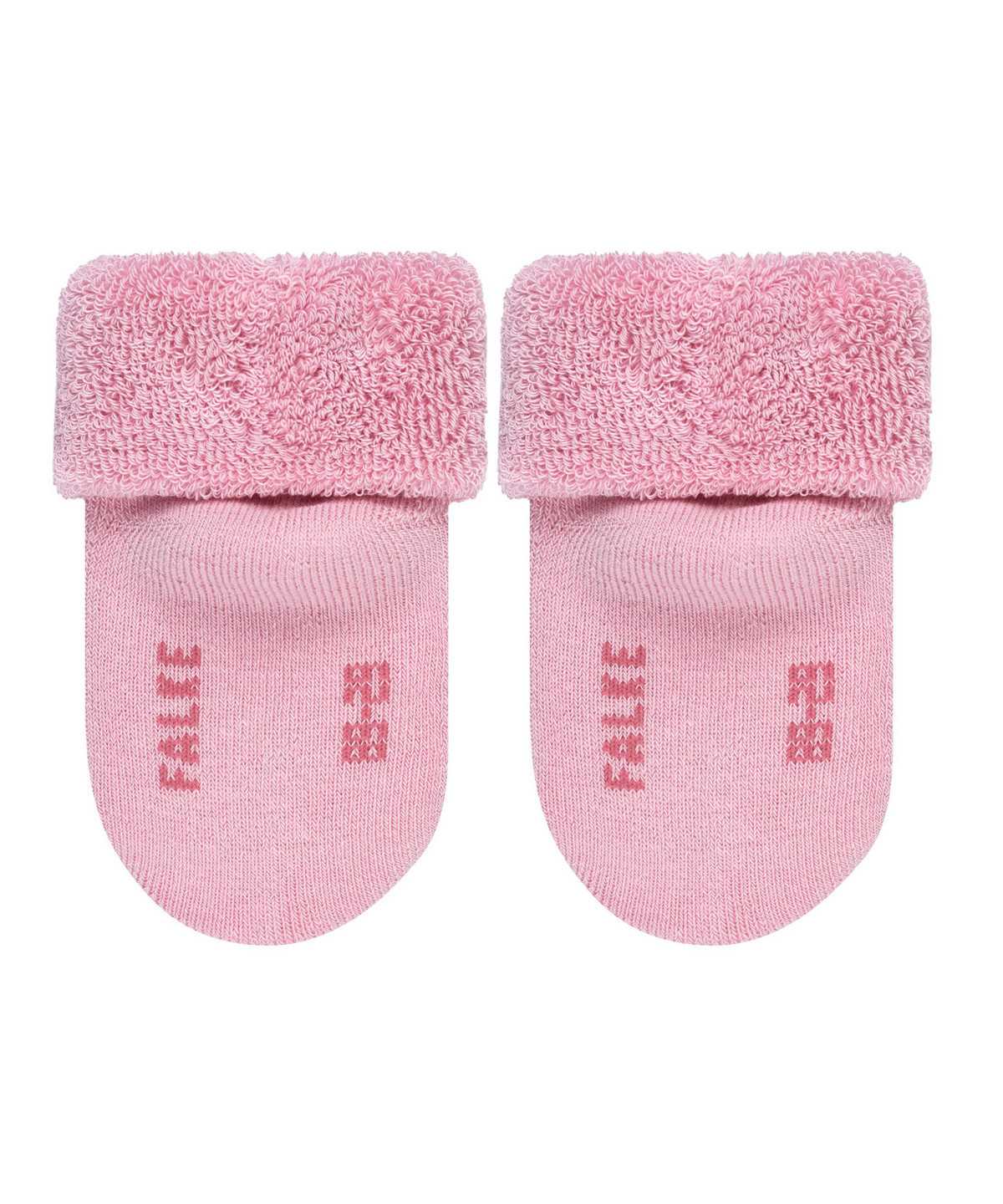 Falke Erstling Socks Socken Baby Rosa | 6239810-OM