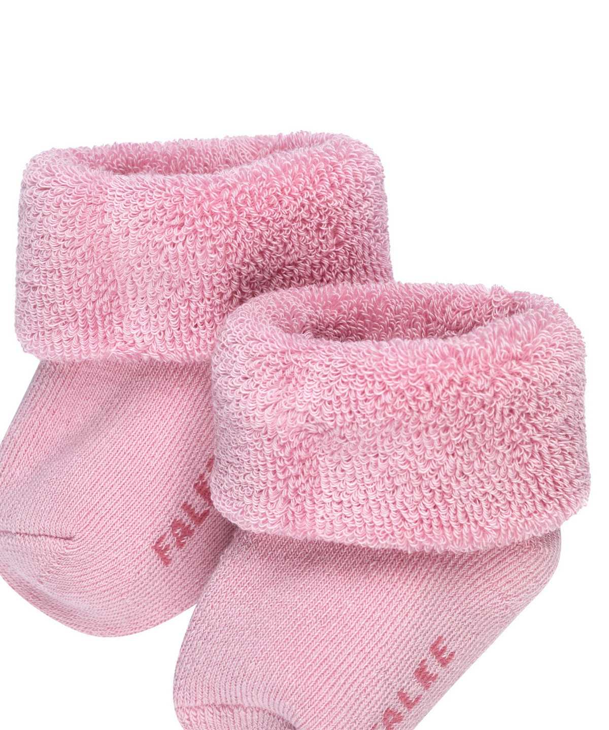 Falke Erstling Socks Socken Baby Rosa | 6239810-OM