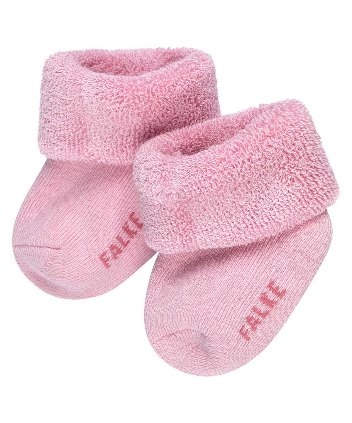 Falke Erstling Socks Socken Baby Rosa | 6239810-OM