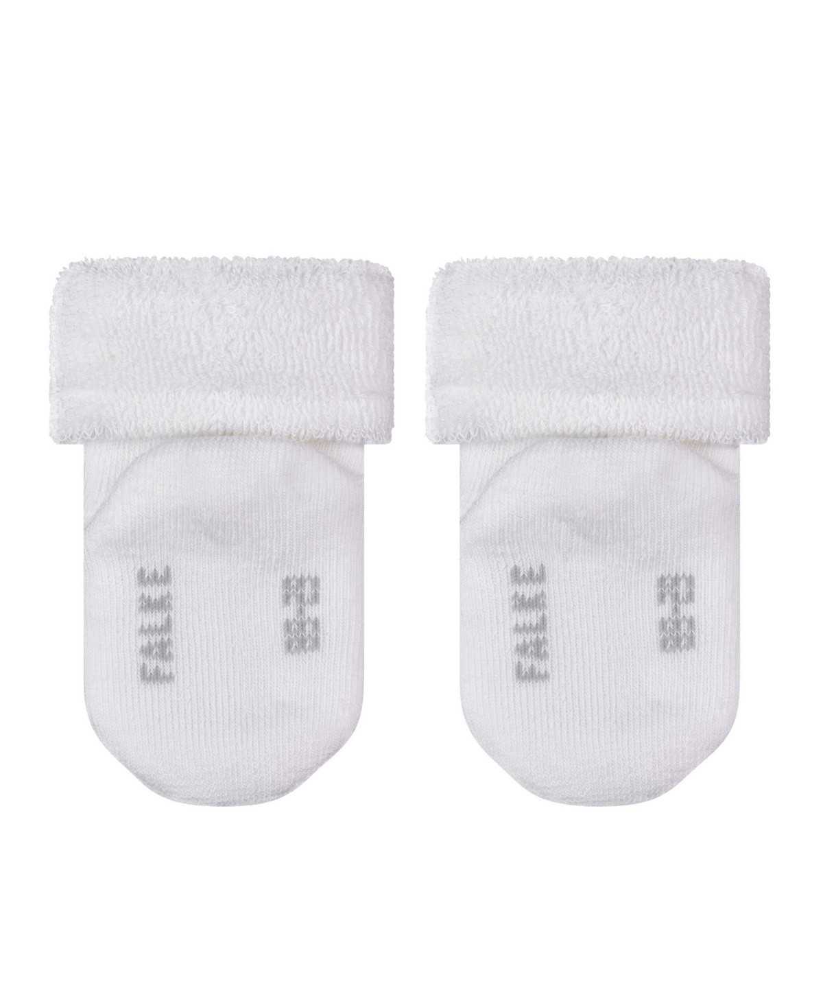 Falke Erstling Socks Socken Baby Weiß | 7941583-BH