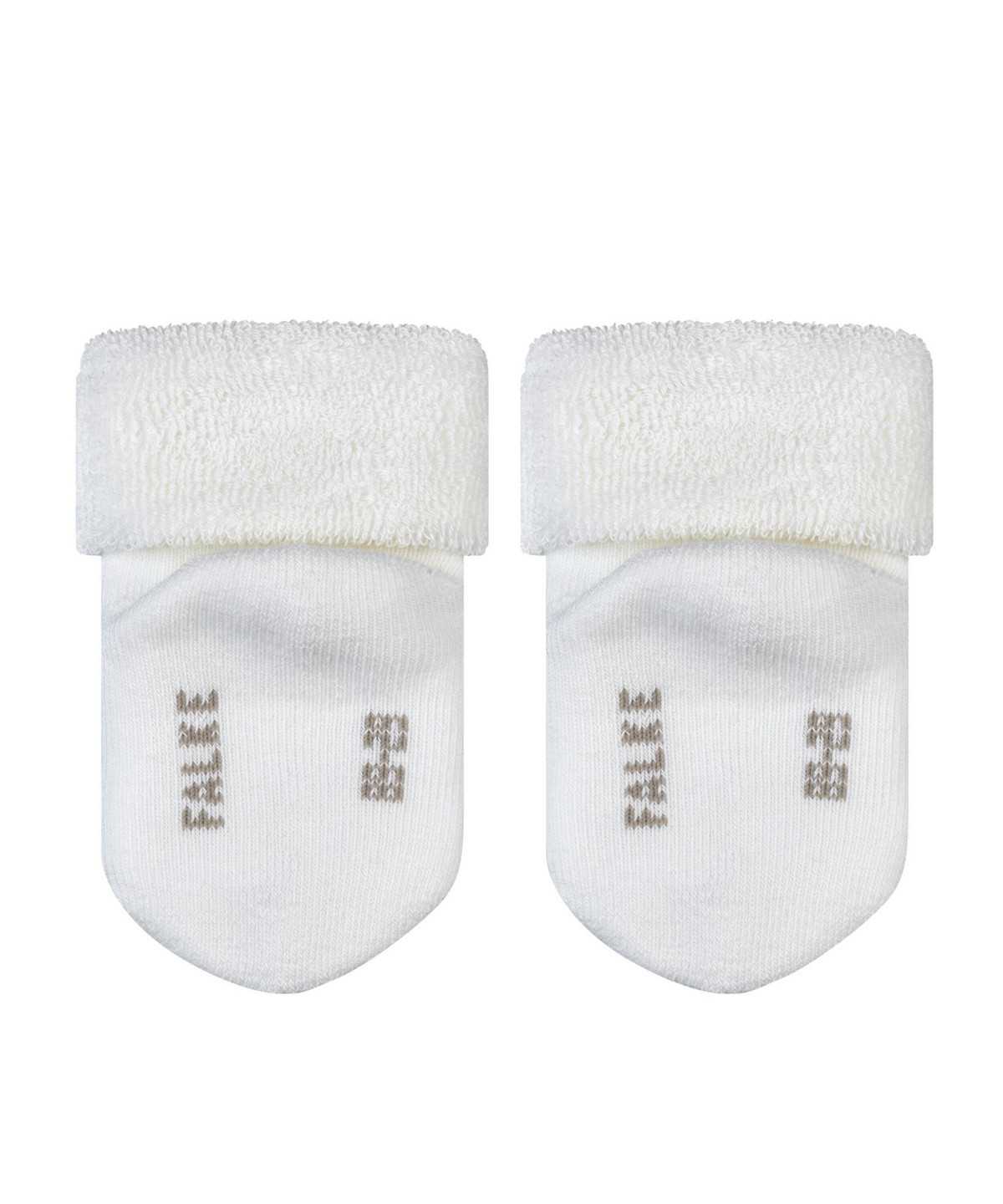 Falke Erstling Socks Socken Baby Weiß | 7914605-UC