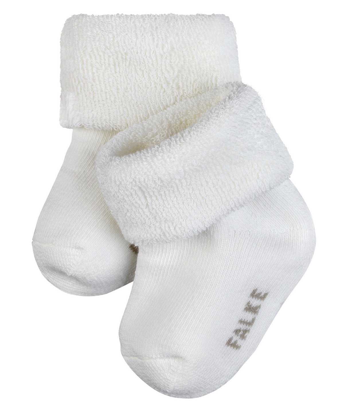 Falke Erstling Socks Socken Baby Weiß | 7914605-UC