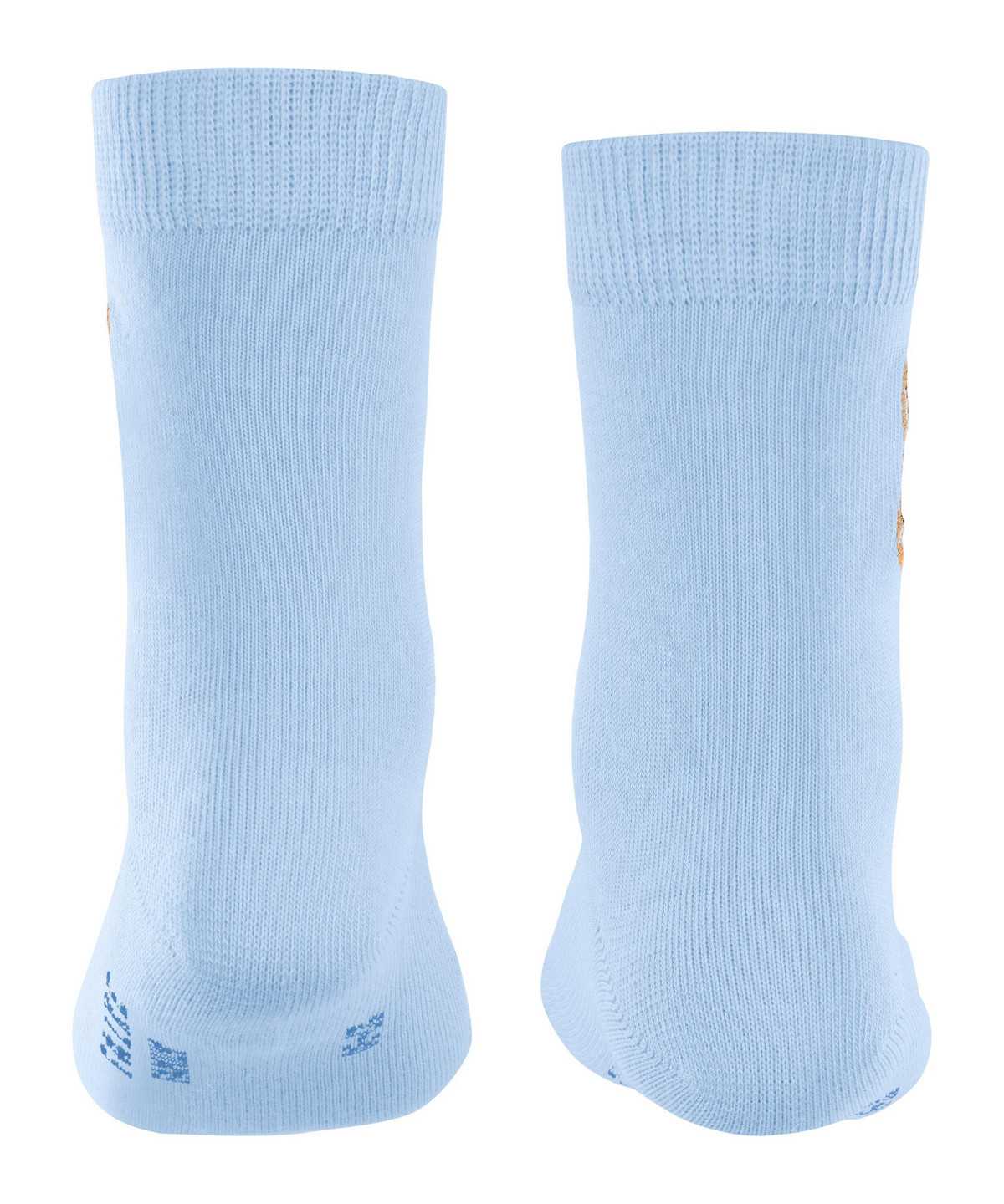 Falke Family Bunny Socks Socken Kinder Blau | 5903612-EN