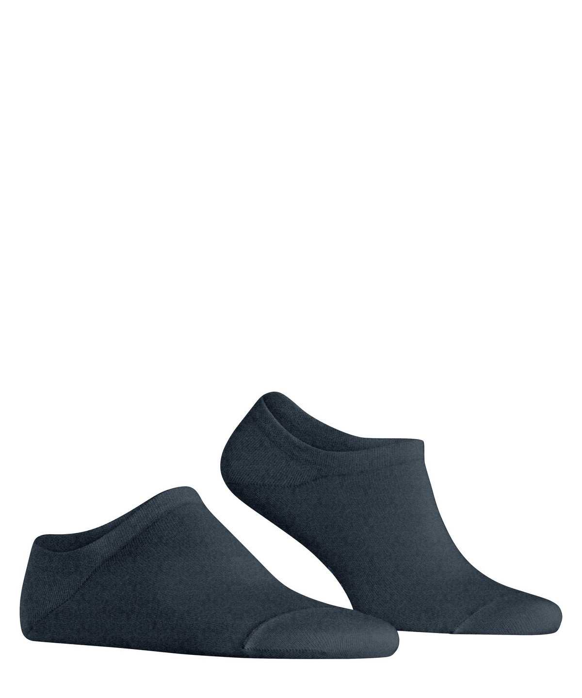 Falke Family Invisibles No Show Socks Herren Blau | 6835042-KT