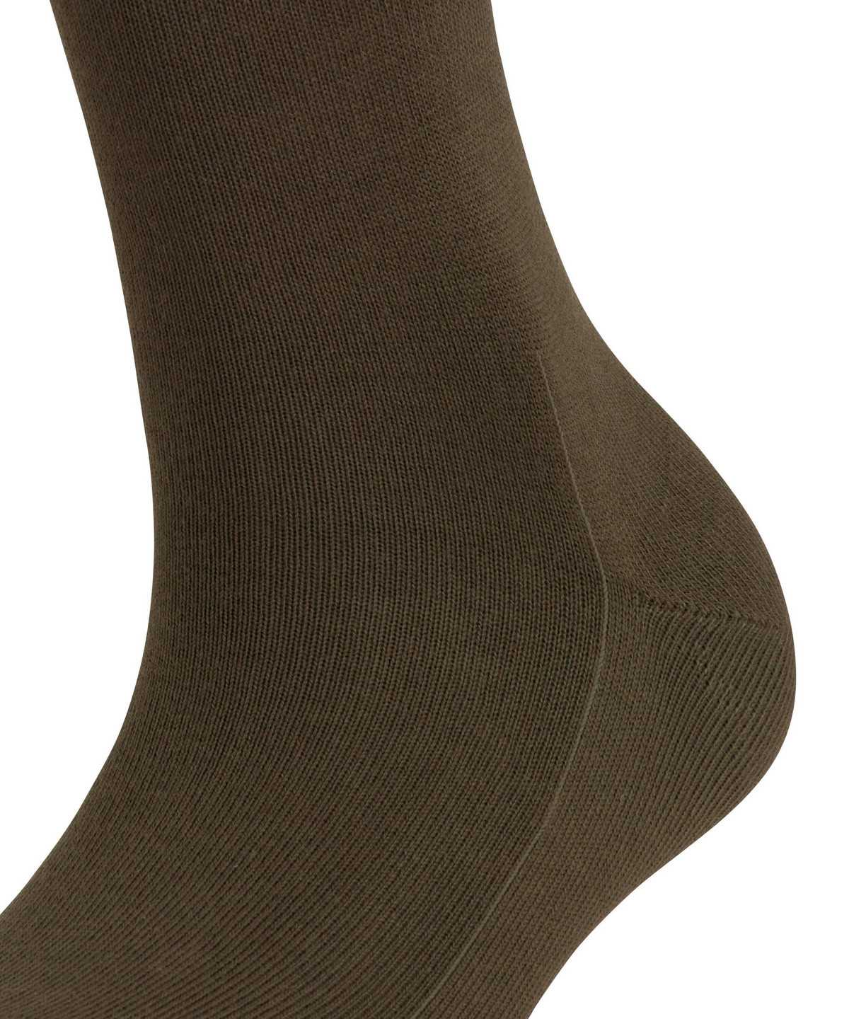 Falke Family Knee-high Socks Socken Damen Grün | 6192850-FE