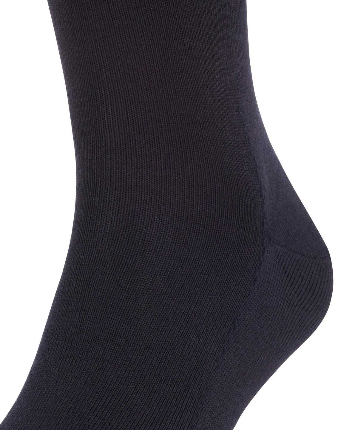 Falke Family Knee-high Socks Socken Herren Blau | 9320487-AC