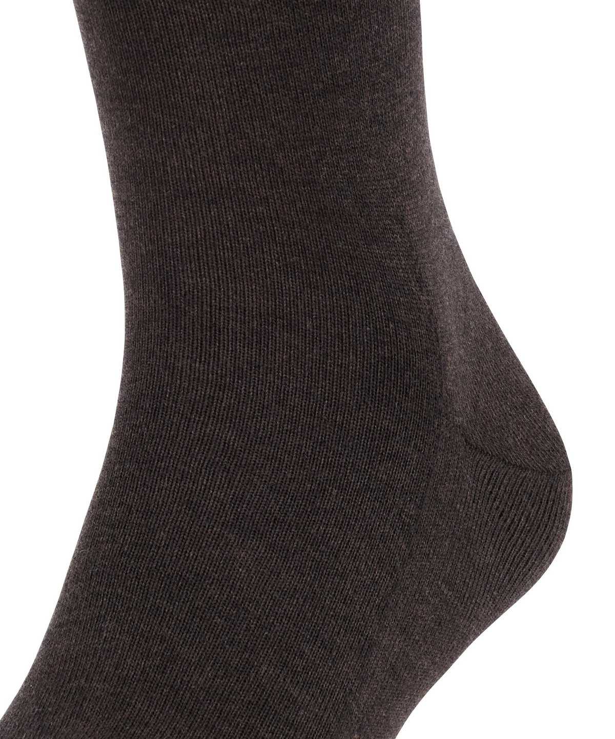 Falke Family Knee-high Socks Socken Herren Braun | 3728160-BM