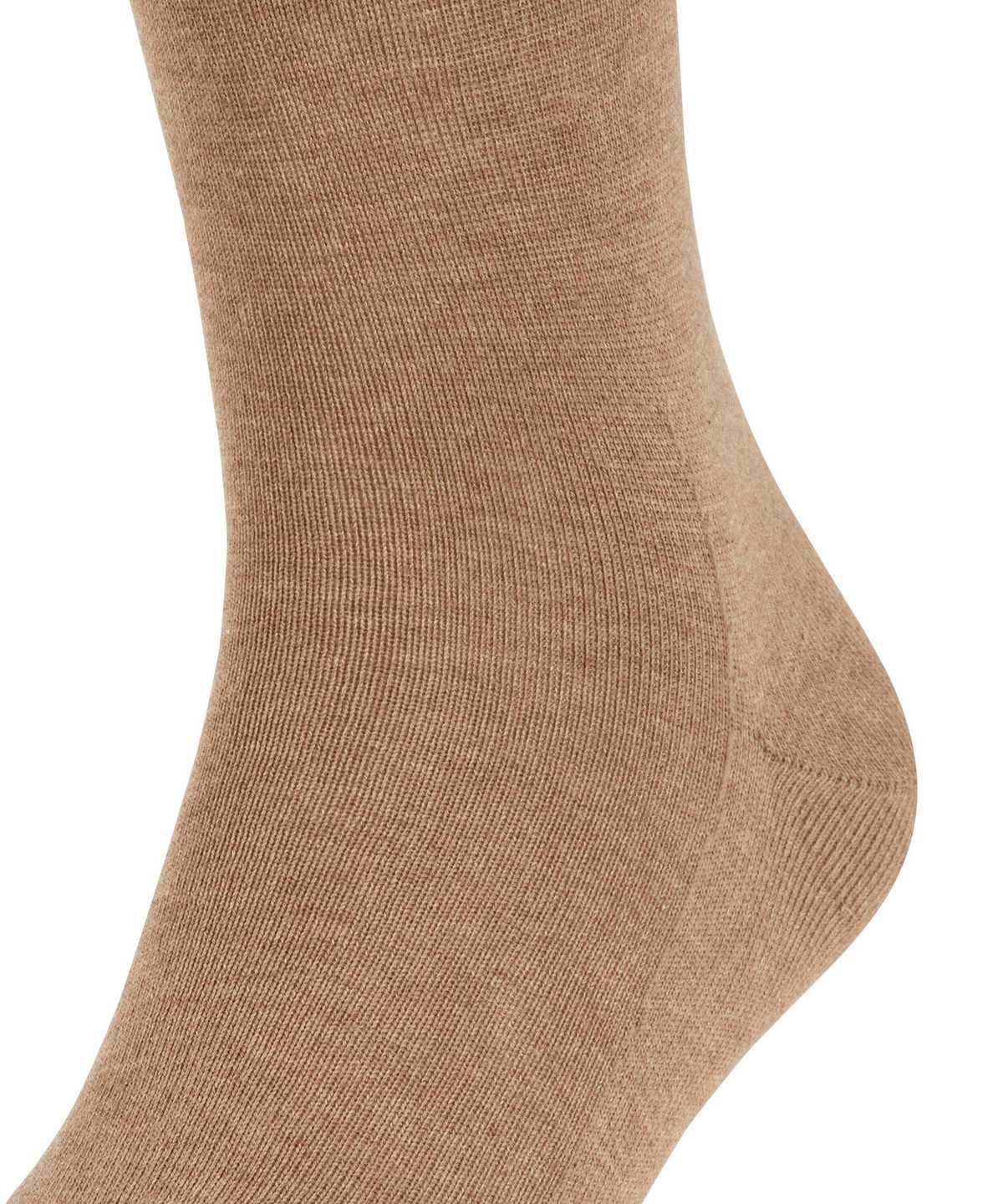 Falke Family Knee-high Socks Socken Herren Braun | 1568230-TL