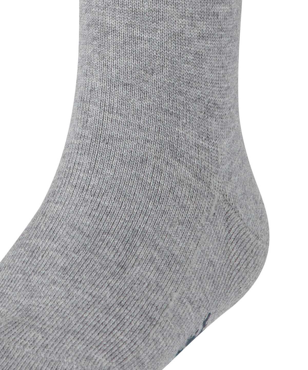 Falke Family Knee-high Socks Socken Kinder Grau | 7568320-BV