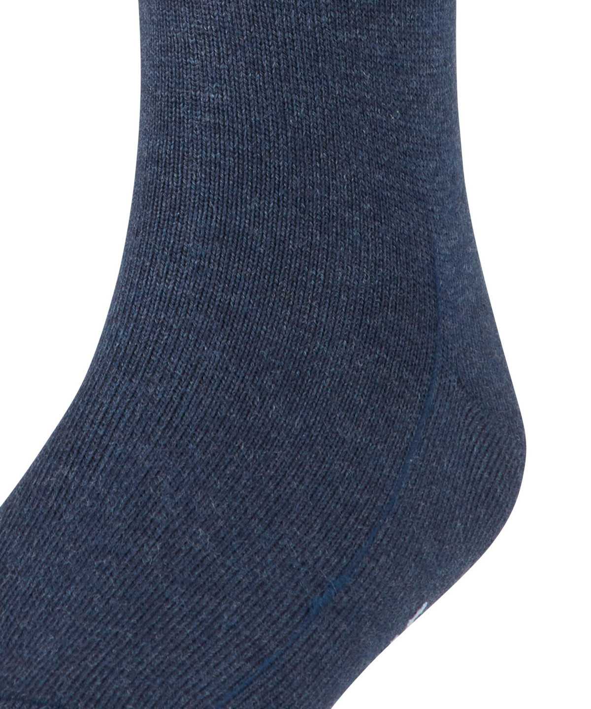 Falke Family Knee-high Socks Socken Kinder Blau | 1857263-CJ