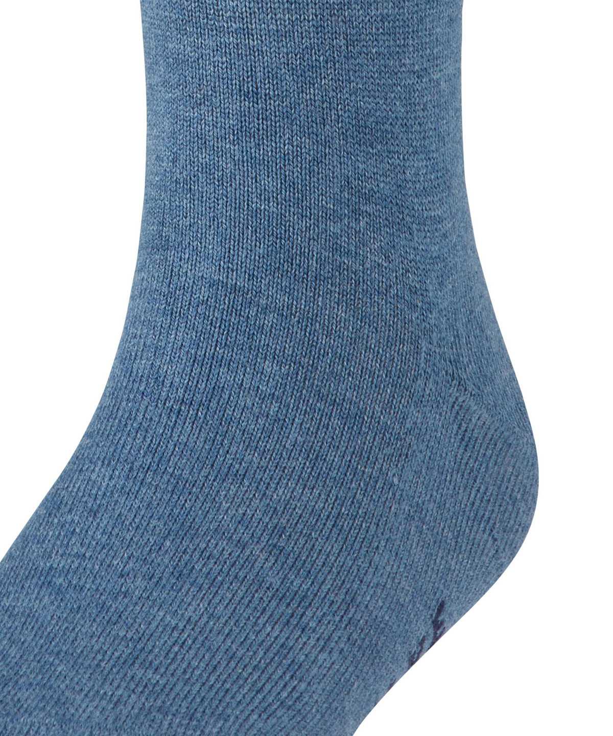 Falke Family Knee-high Socks Socken Kinder Blau | 2783415-DR