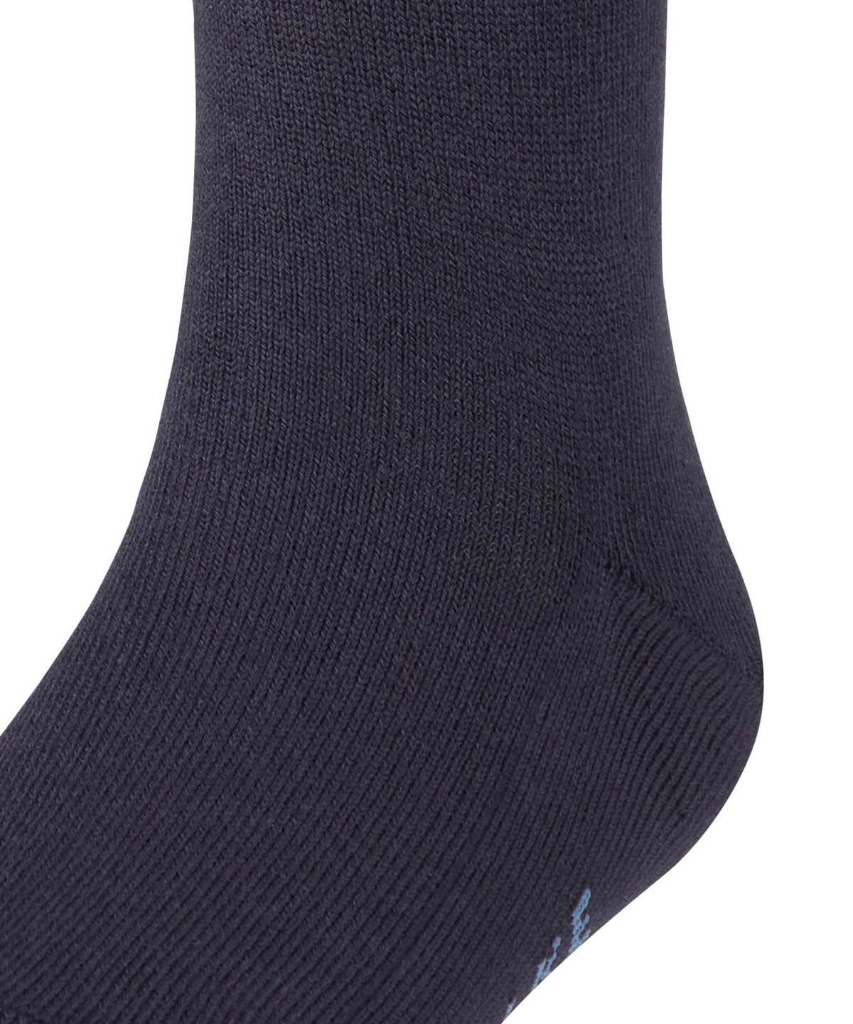 Falke Family Knee-high Socks Socken Kinder Blau | 2507861-LW