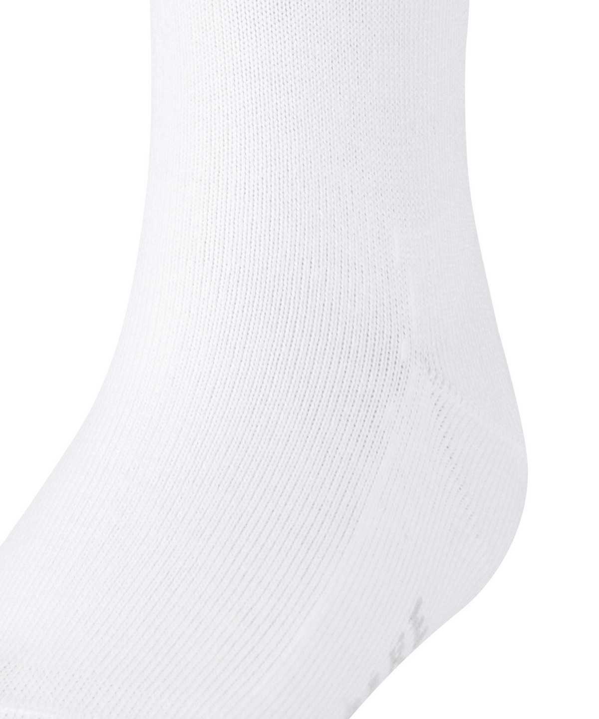 Falke Family Knee-high Socks Socken Kinder Weiß | 4930265-AP