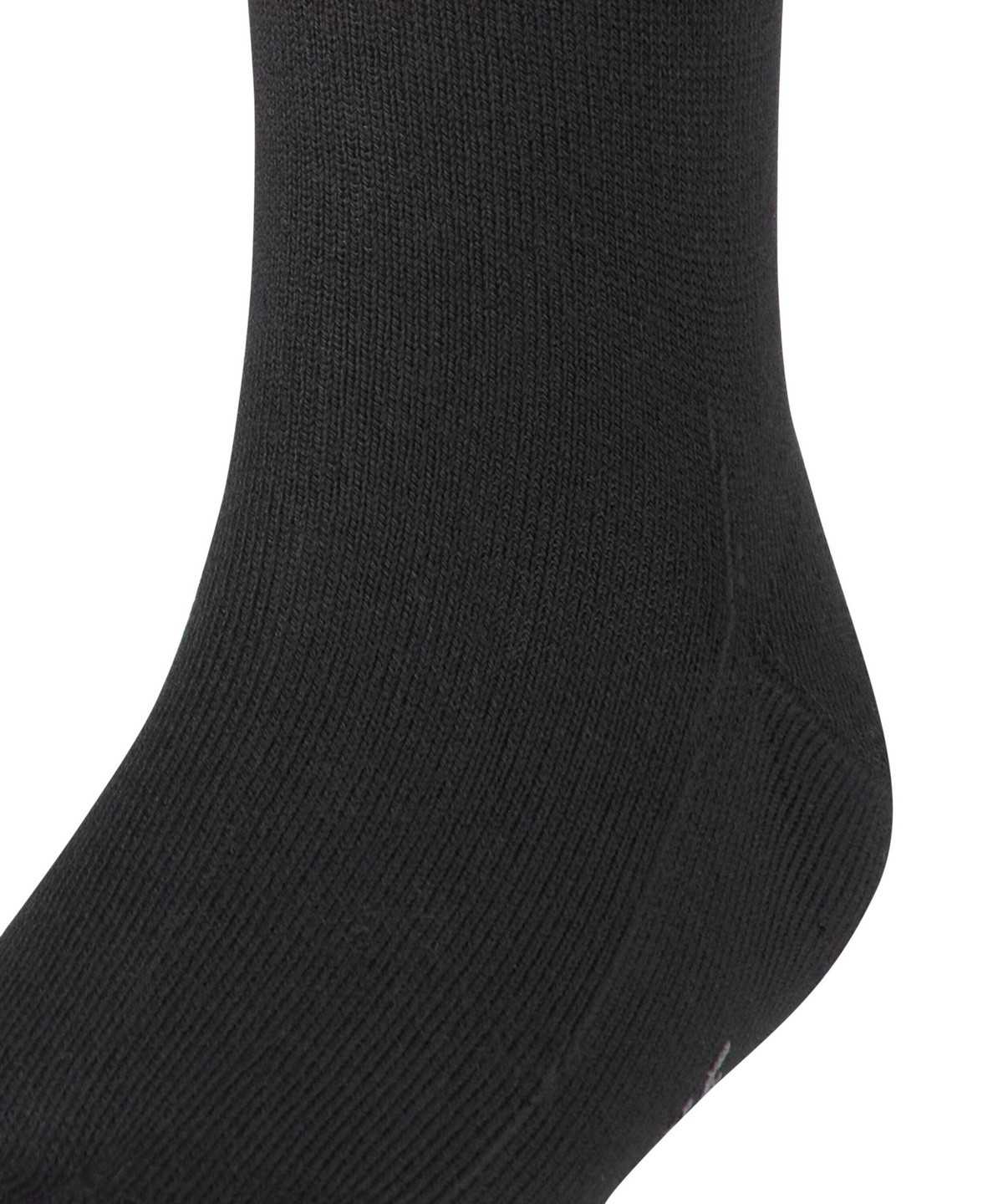 Falke Family Knee-high Socks Socken Kinder Schwarz | 6794082-IV