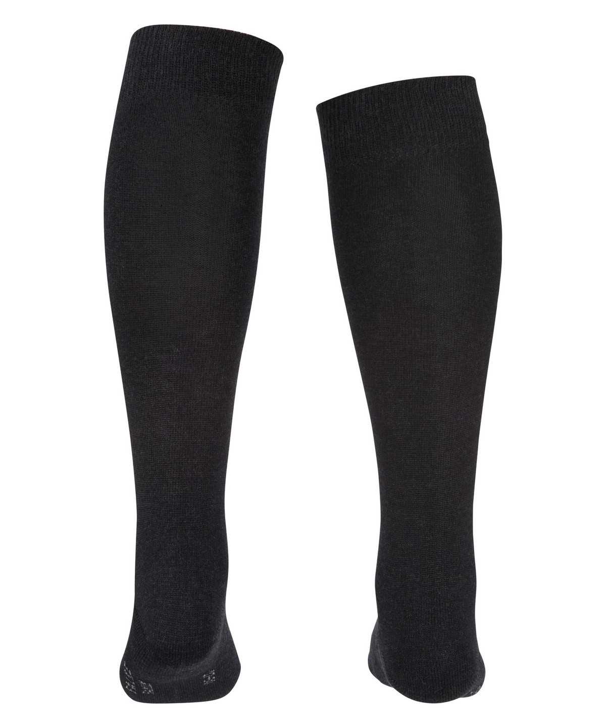 Falke Family Knee-high Socks Socken Kinder Grau | 0725968-DP