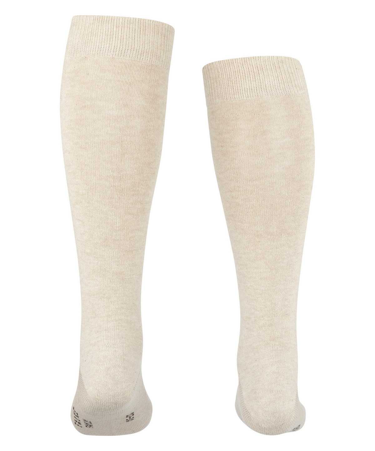 Falke Family Knee-high Socks Socken Kinder Beige | 6285709-EU