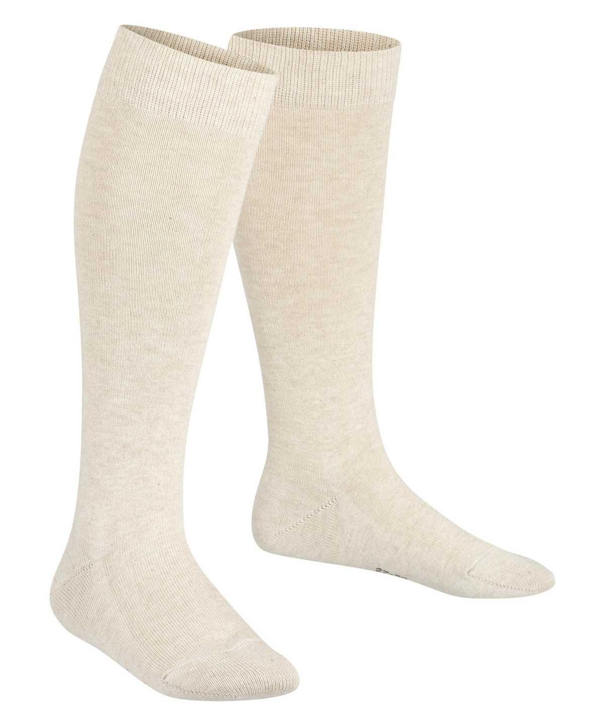 Falke Family Knee-high Socks Socken Kinder Beige | 6285709-EU