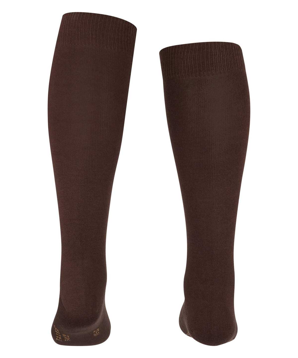 Falke Family Knee-high Socks Socken Kinder Braun | 2547960-XR