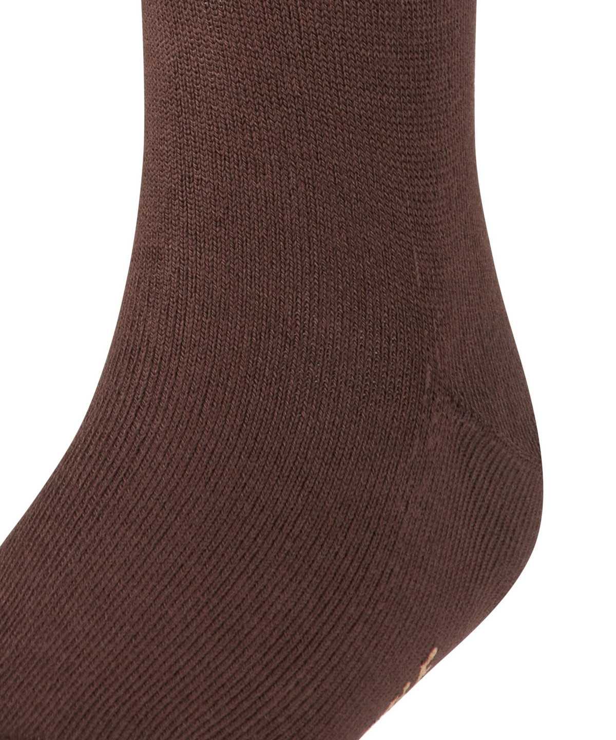 Falke Family Knee-high Socks Socken Kinder Braun | 2547960-XR