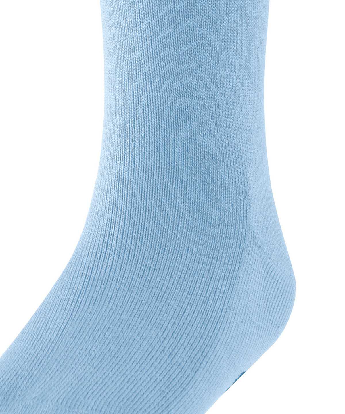 Falke Family Knee-high Socks Socken Kinder Blau | 5934182-WL