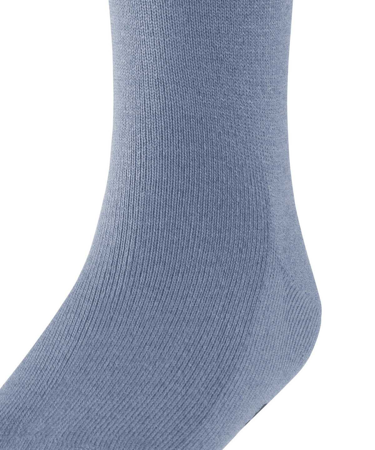 Falke Family Knee-high Socks Socken Kinder Blau | 8671532-YQ