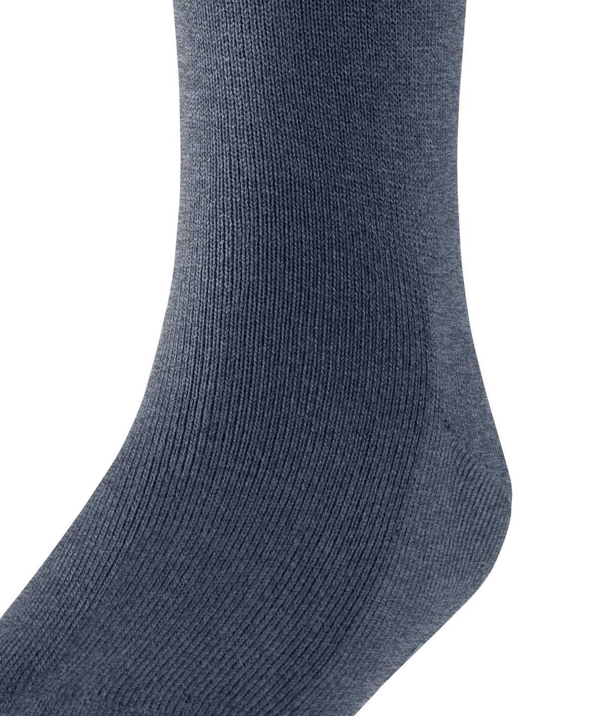 Falke Family Knee-high Socks Socken Kinder Blau | 8249510-ZW