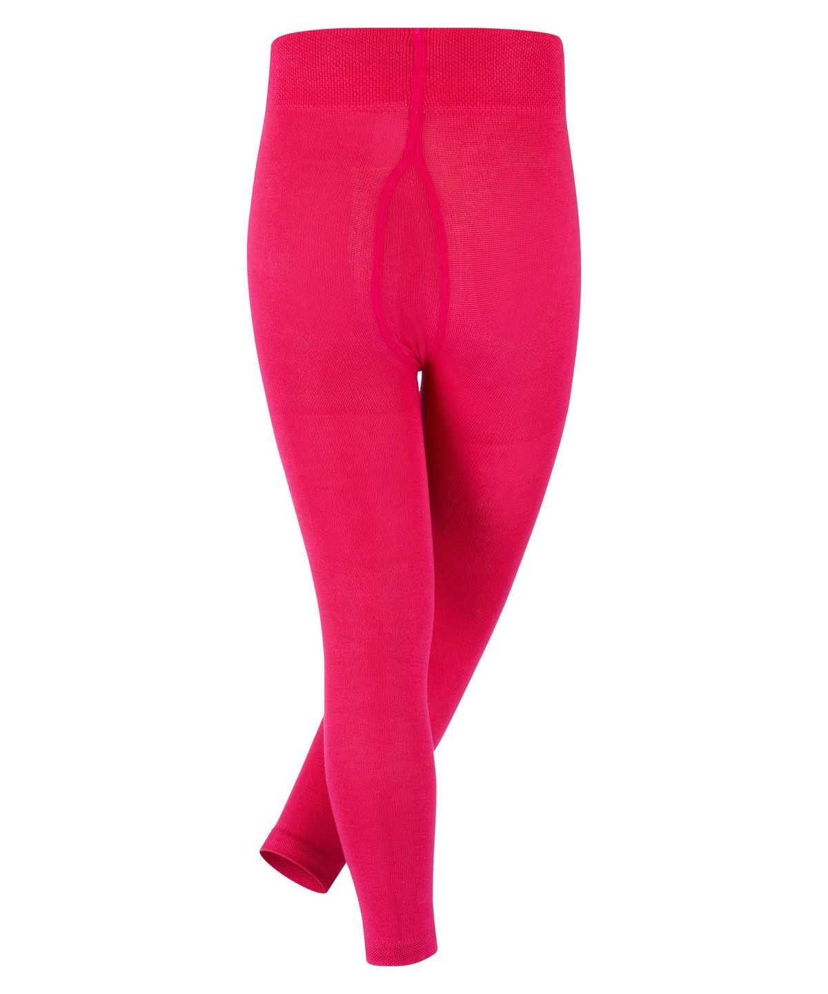 Falke Family Leggings Leggings Kinder Rosa | 4531876-NU