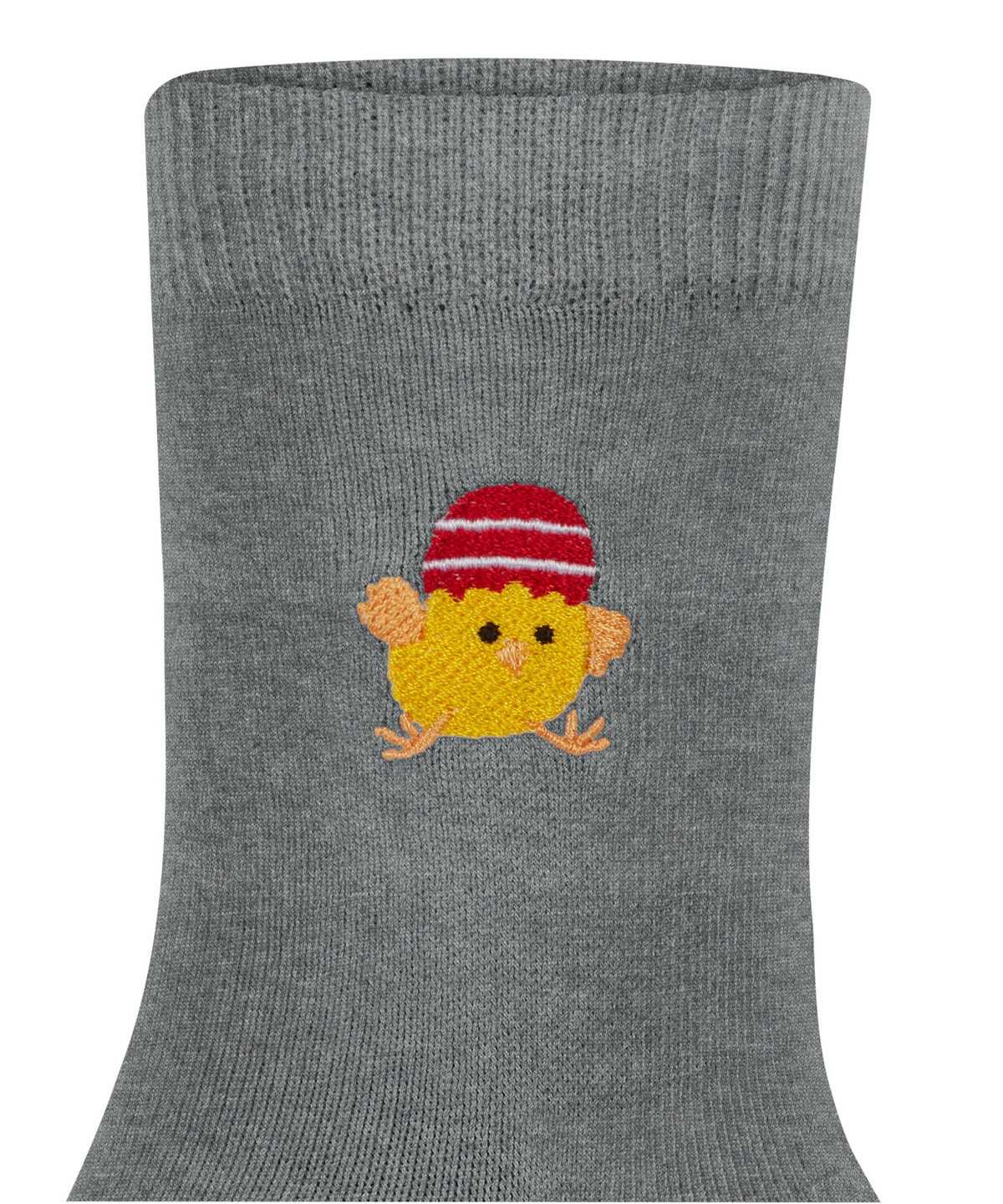 Falke Family Little Chick Socks Socken Kinder Grau | 2140753-XO