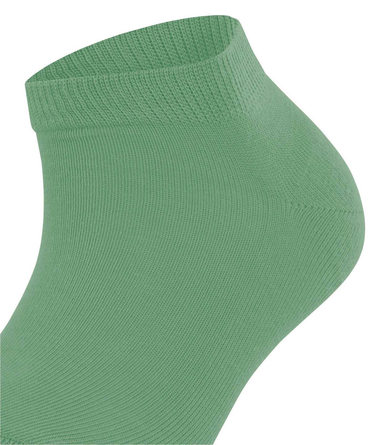 Falke Family Sneaker socks Socken Damen Grün | 7826593-KO