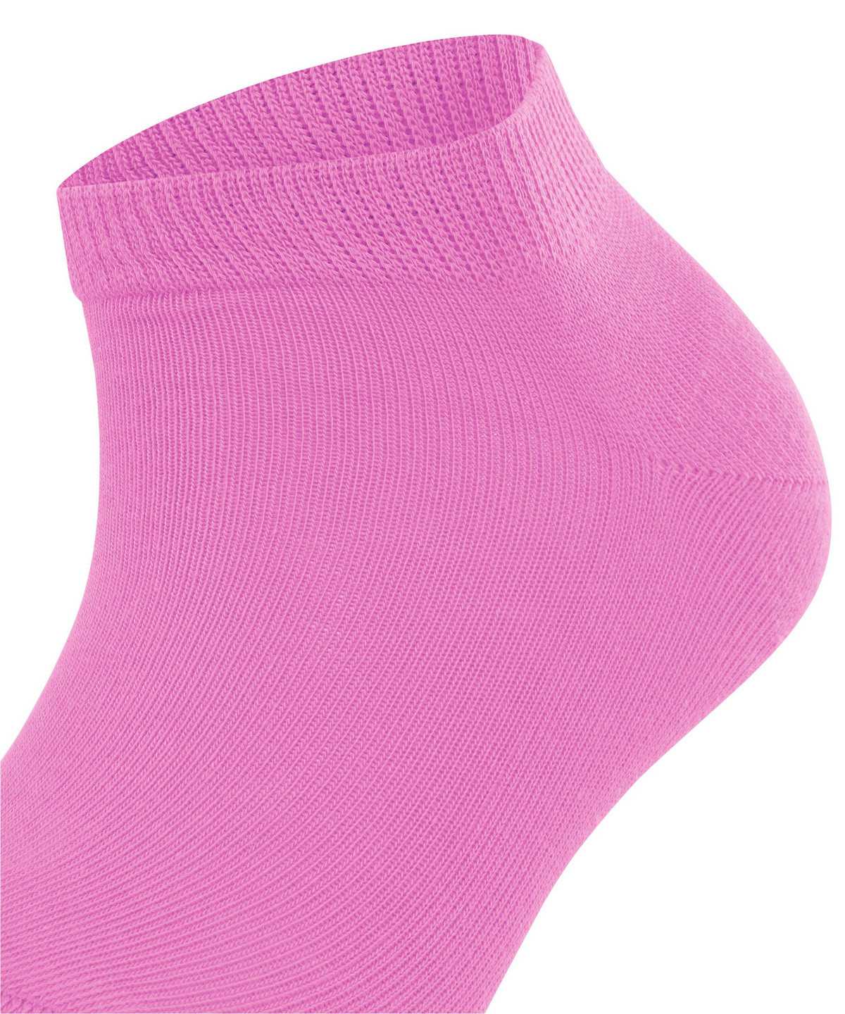 Falke Family Sneaker socks Socken Damen Rot | 8739526-IP