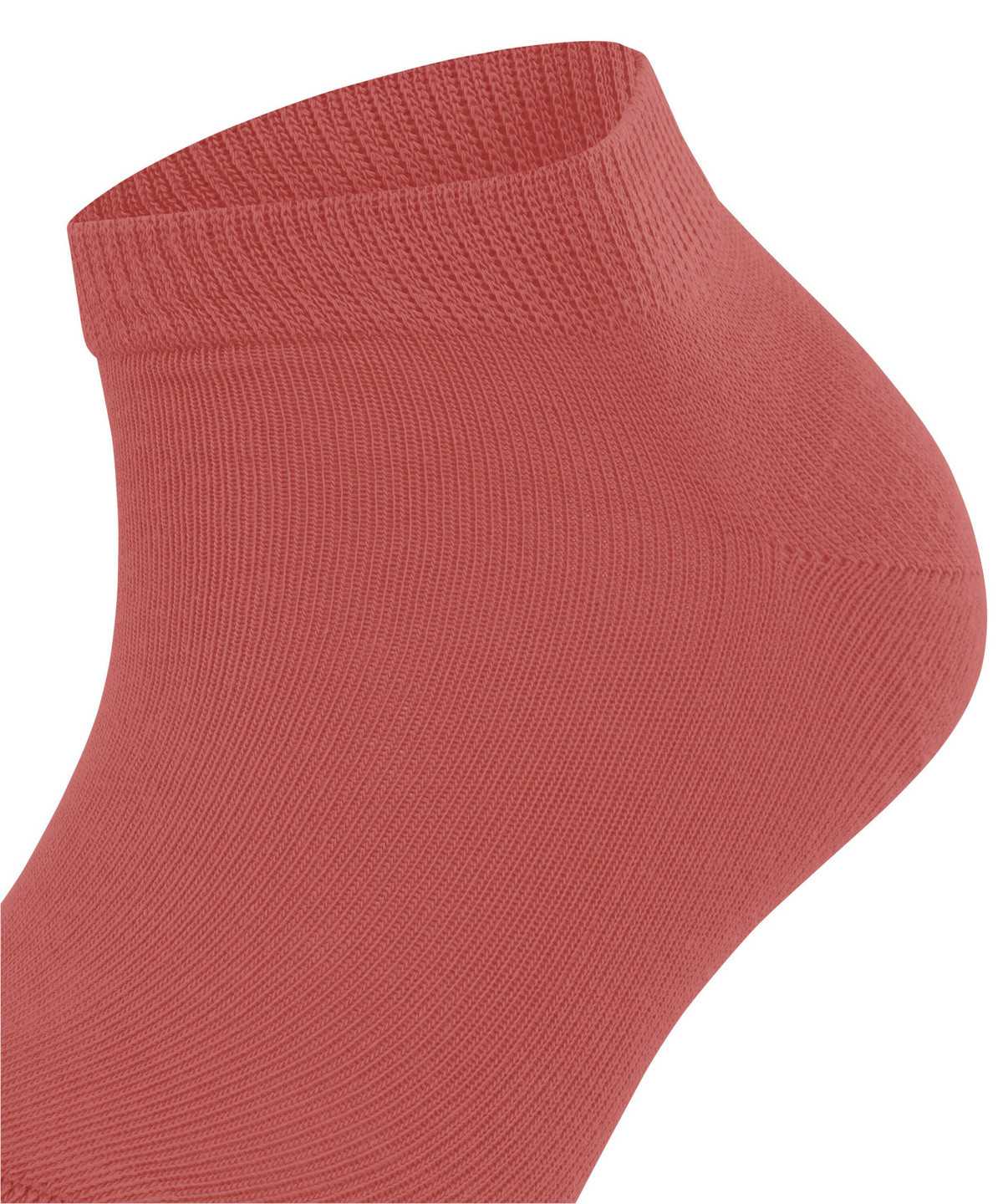 Falke Family Sneaker socks Socken Damen Rot | 0382714-MN