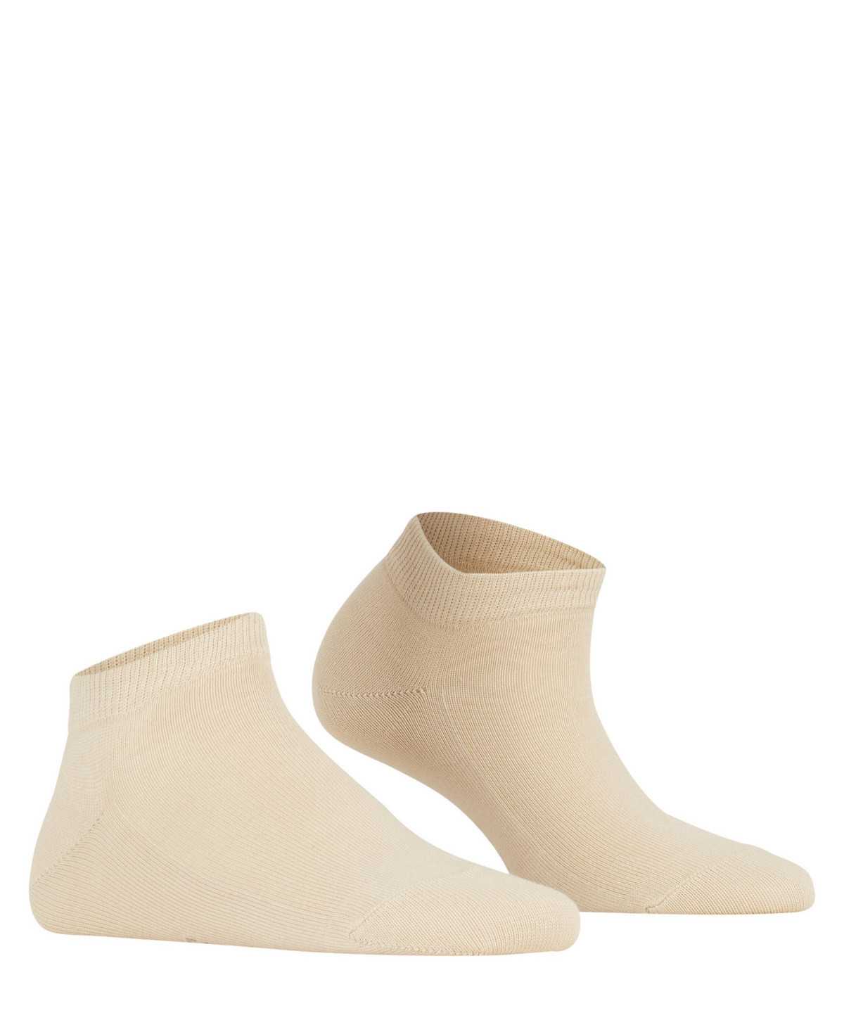 Falke Family Sneaker socks Socken Damen Beige | 3145069-GI