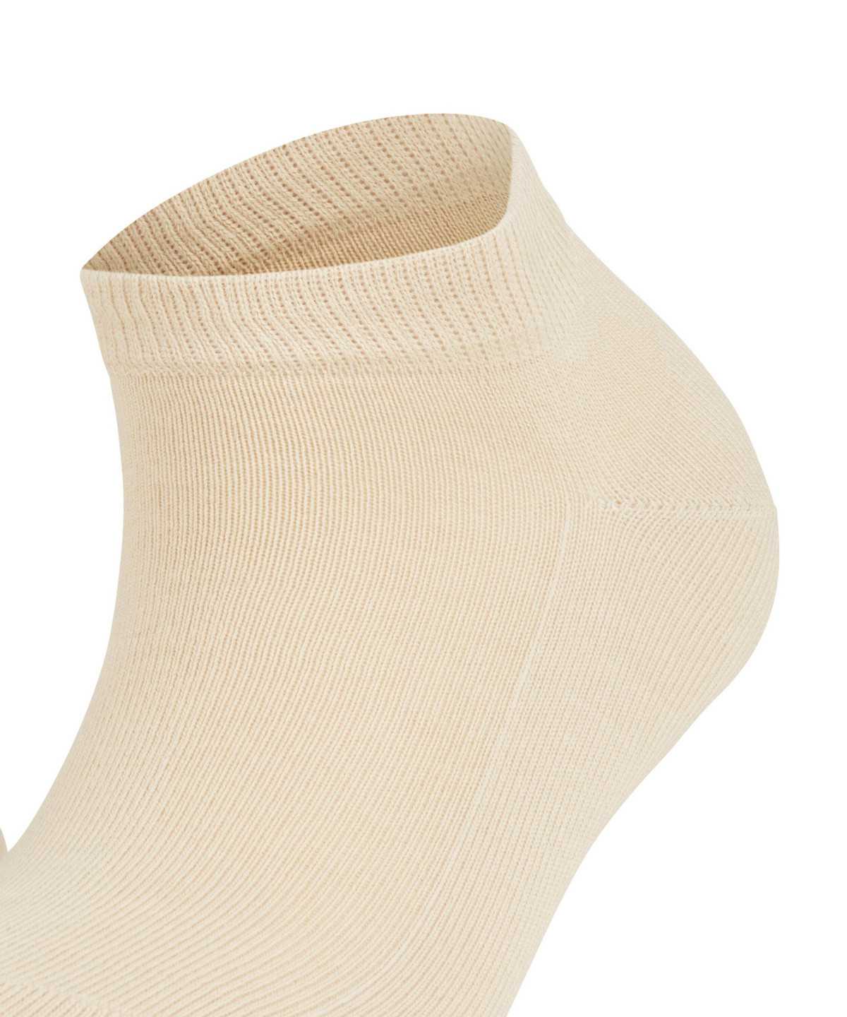 Falke Family Sneaker socks Socken Damen Beige | 3145069-GI