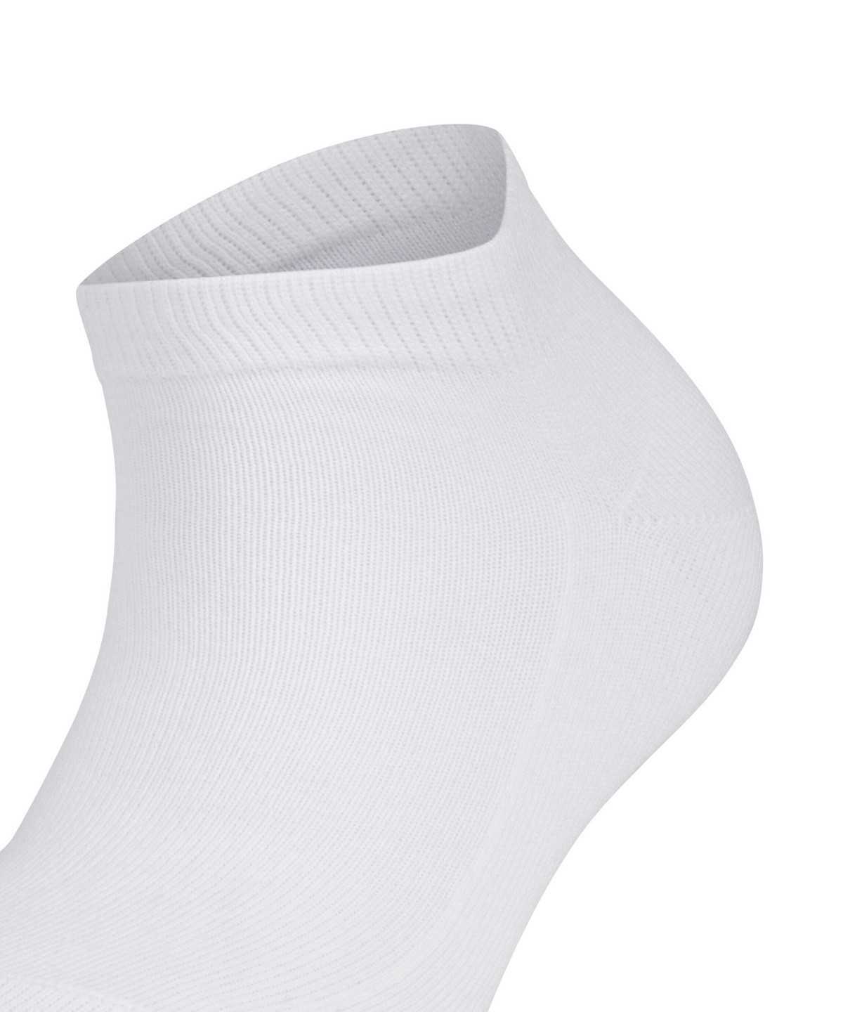 Falke Family Sneaker socks Socken Damen Weiß | 7469250-BR