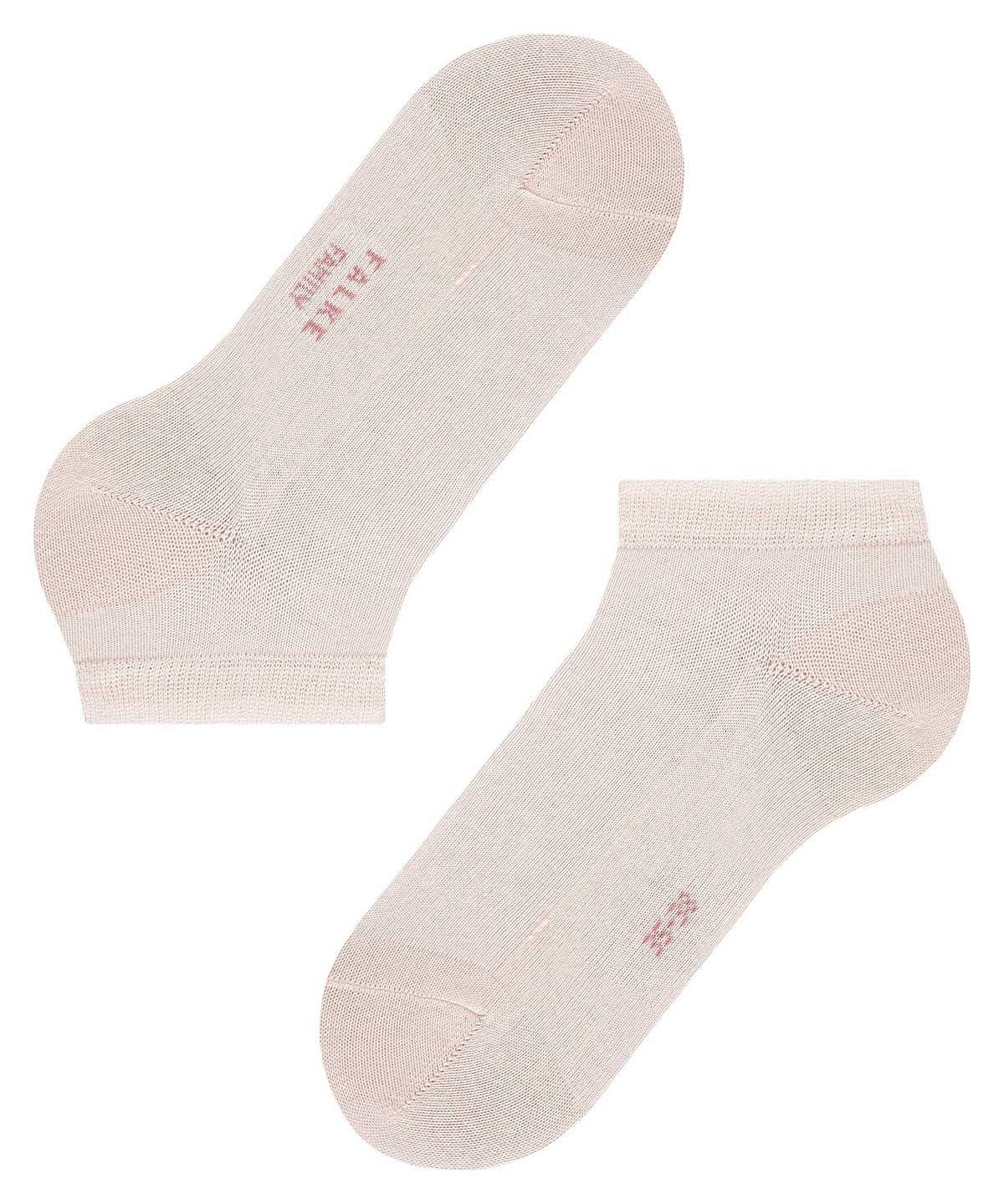 Falke Family Sneaker socks Socken Damen Rosa | 7152604-SV