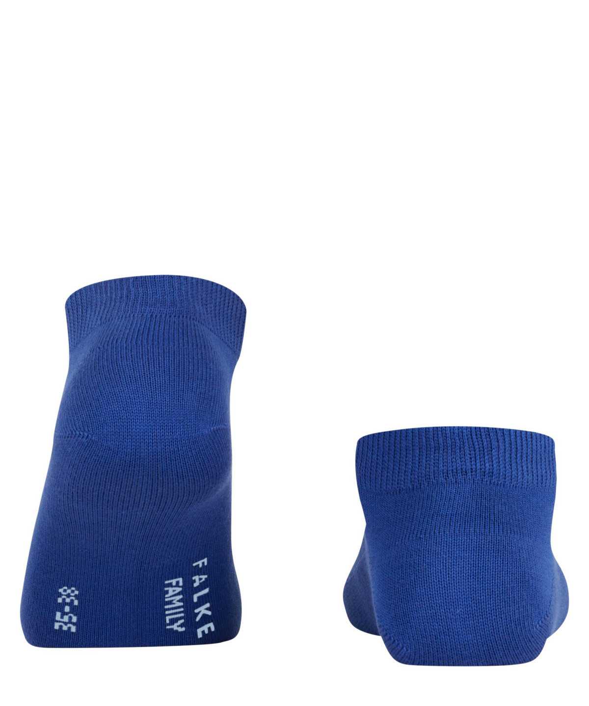 Falke Family Sneaker socks Socken Damen Blau | 2437508-QK