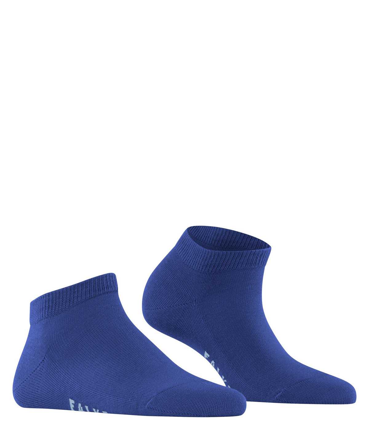 Falke Family Sneaker socks Socken Damen Blau | 2437508-QK