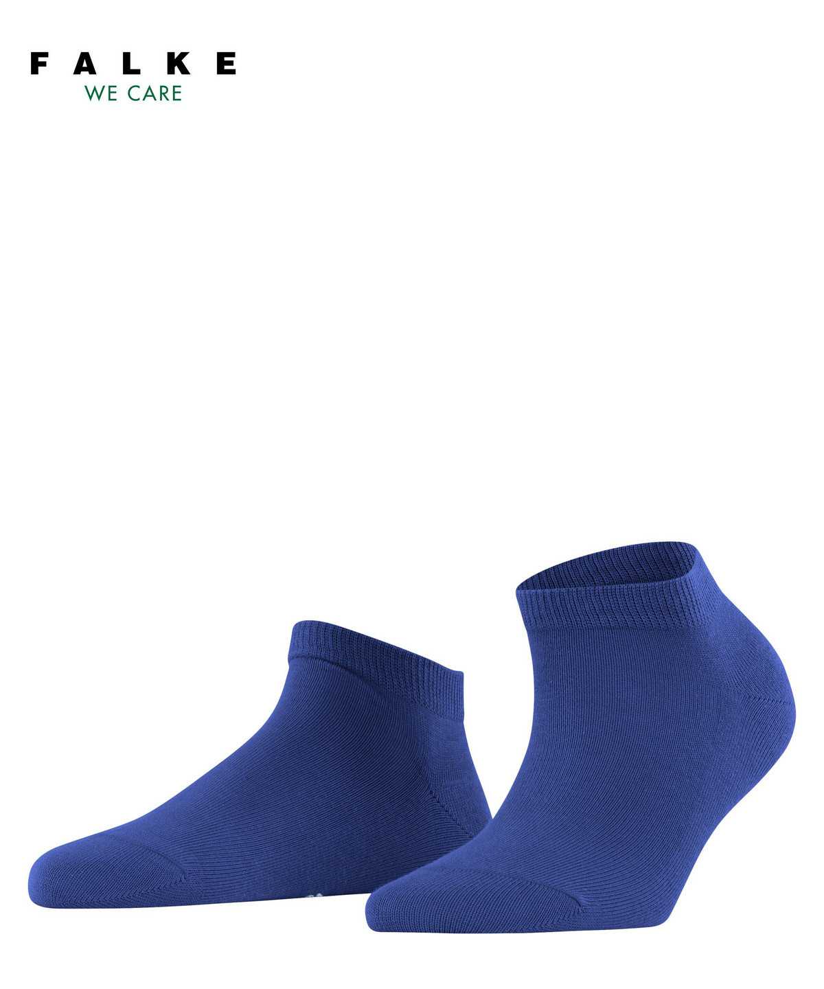 Falke Family Sneaker socks Socken Damen Blau | 2437508-QK